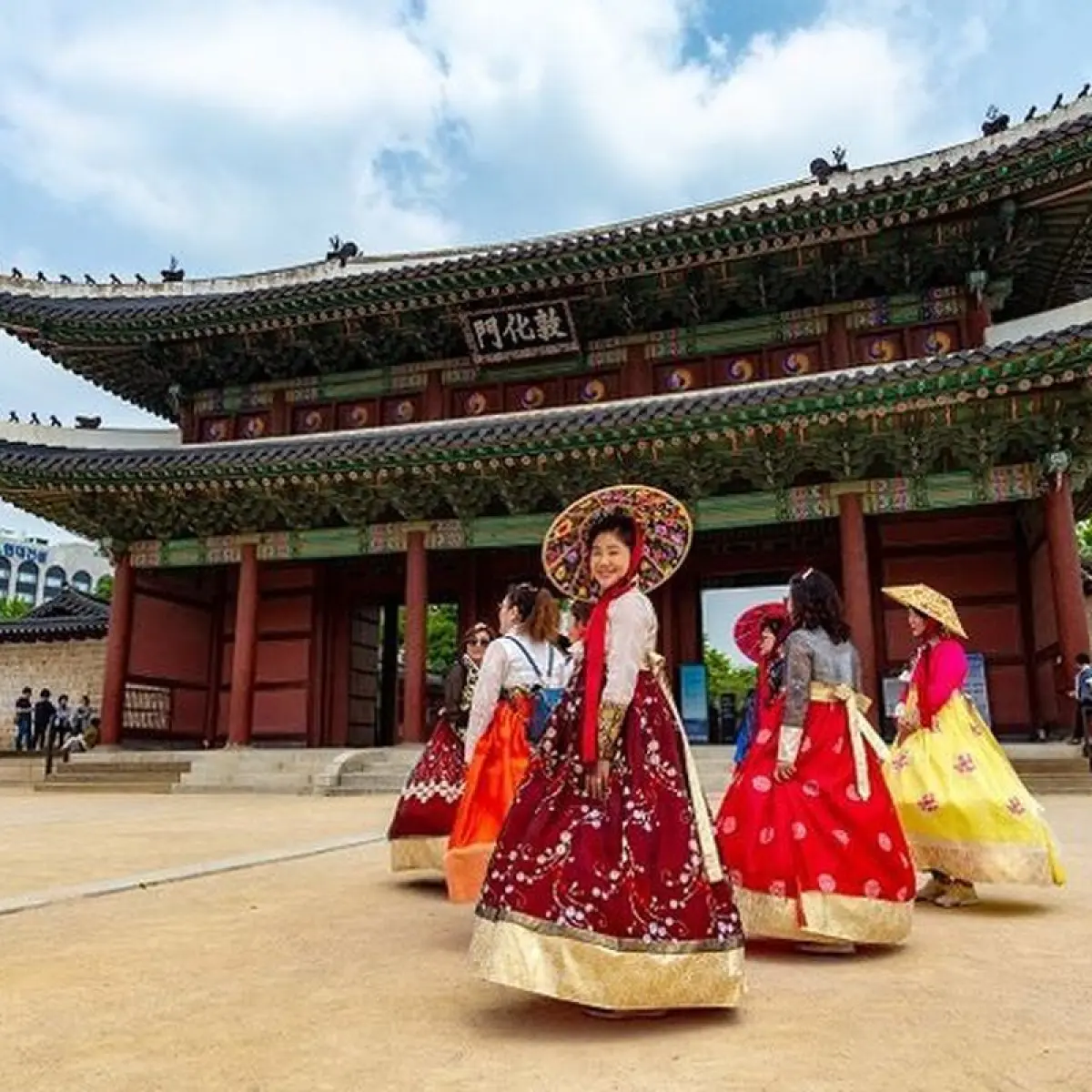 KTO Gelar Korea Hybrid Travel Fair 2026 di Jakarta
